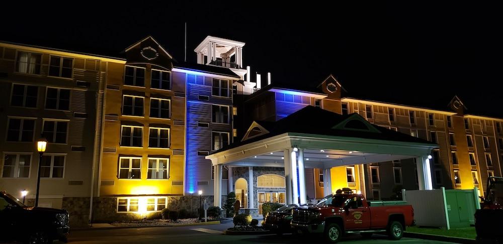 Comfort & - West Chester Hotel Glen Mills