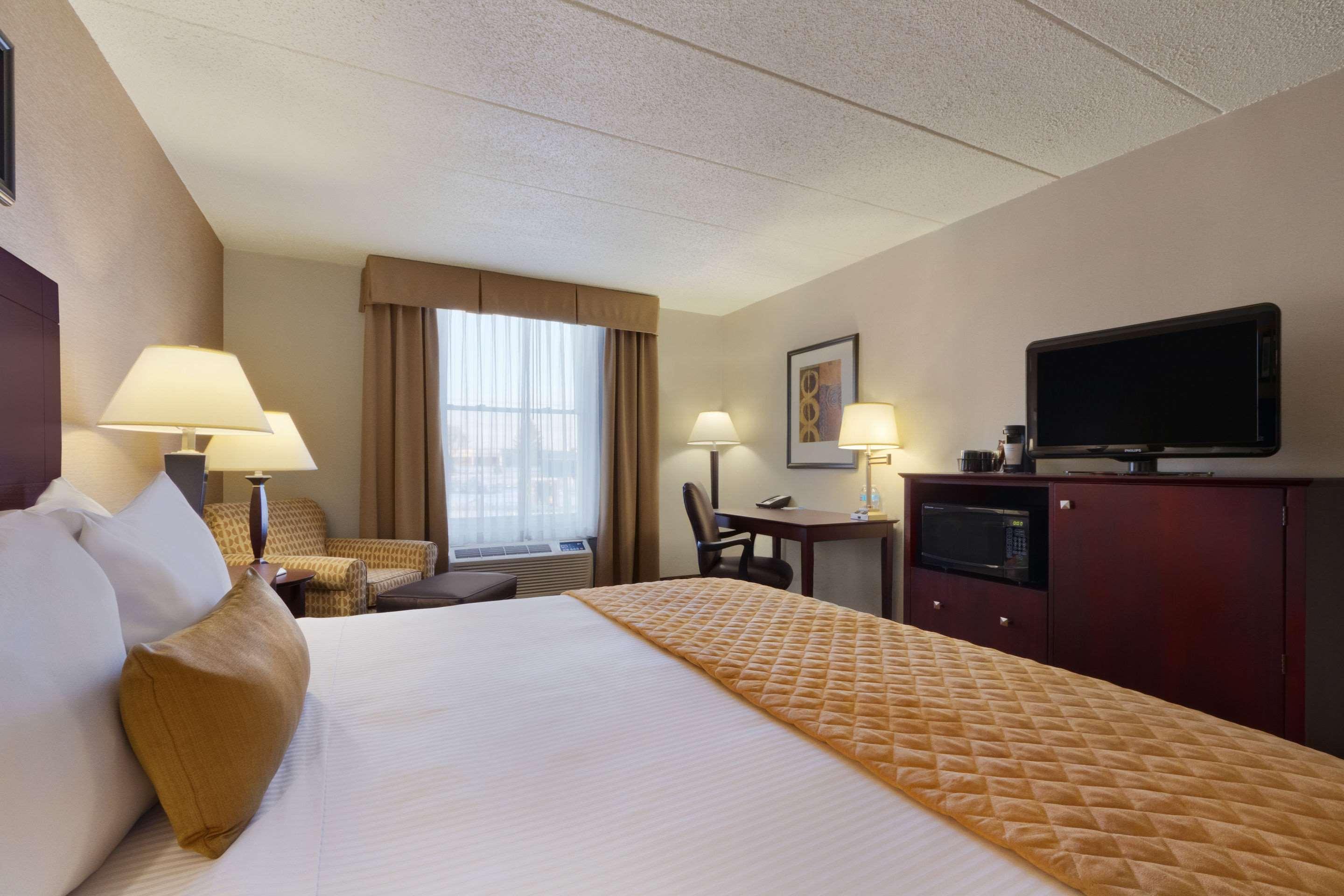 Comfort & - West Chester Glen Mills