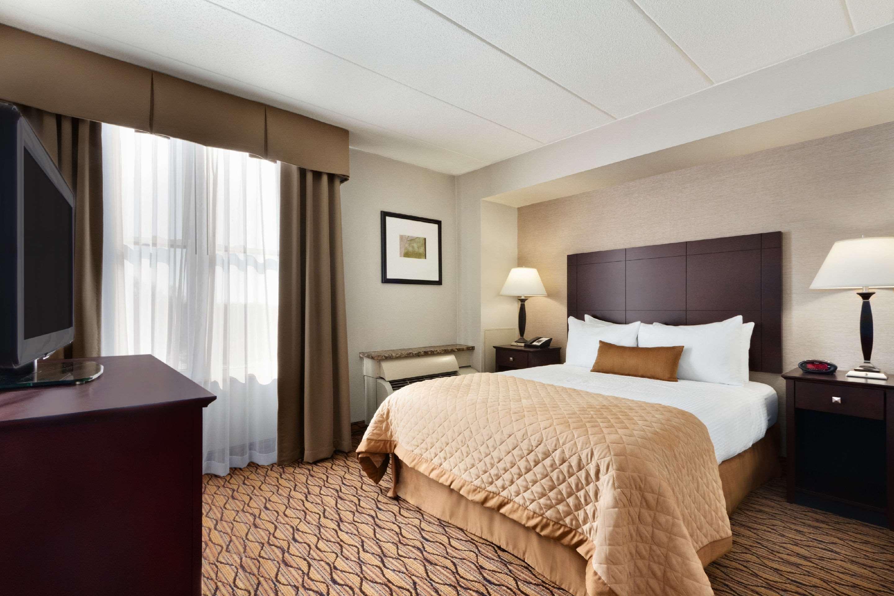 Comfort & - West Chester Hotel Glen Mills