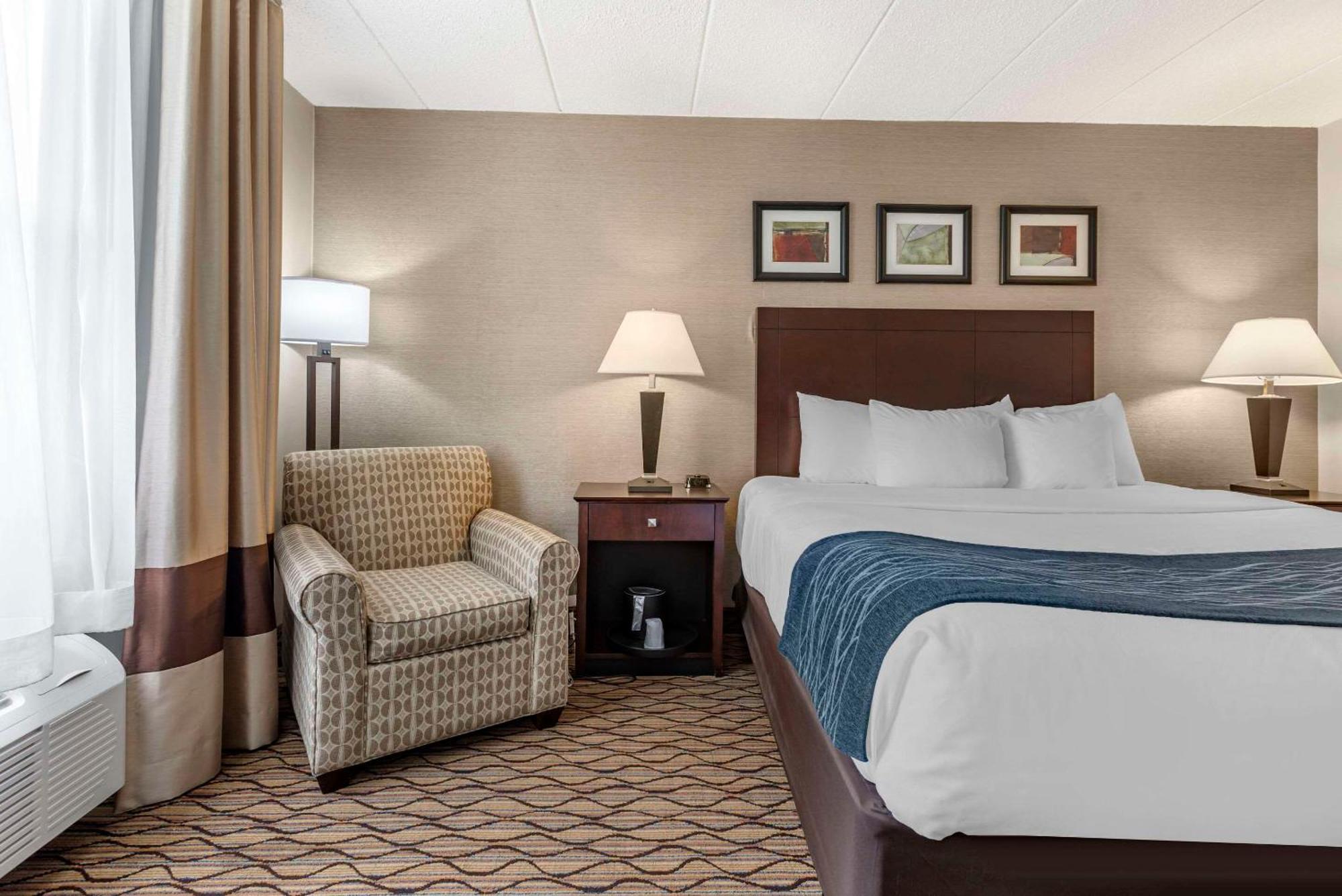 Comfort & - West Chester