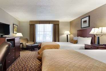 Comfort & - West Chester Hotel