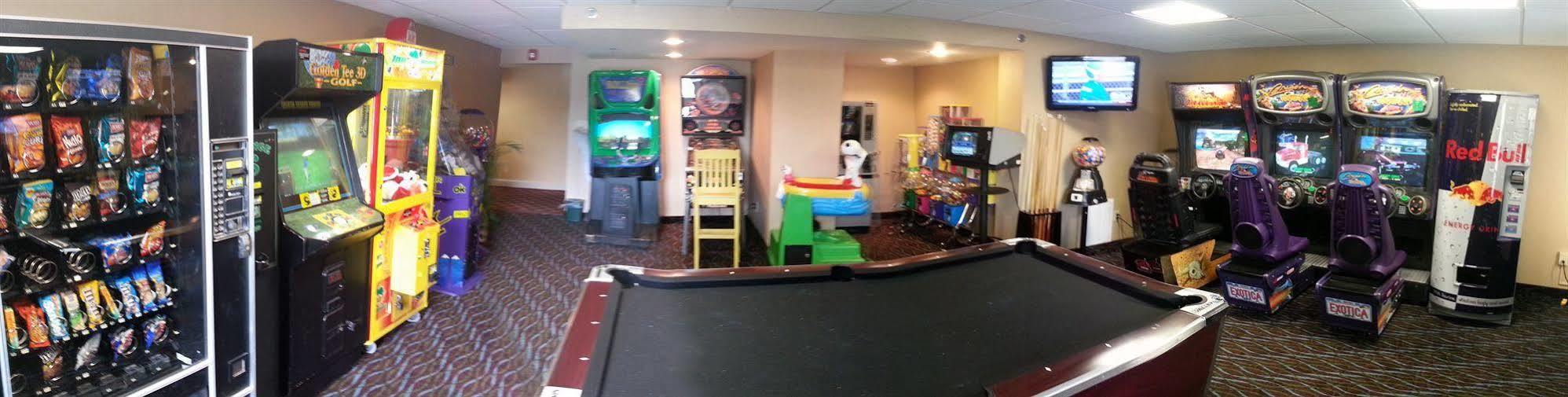 Hotel Comfort & - West Chester