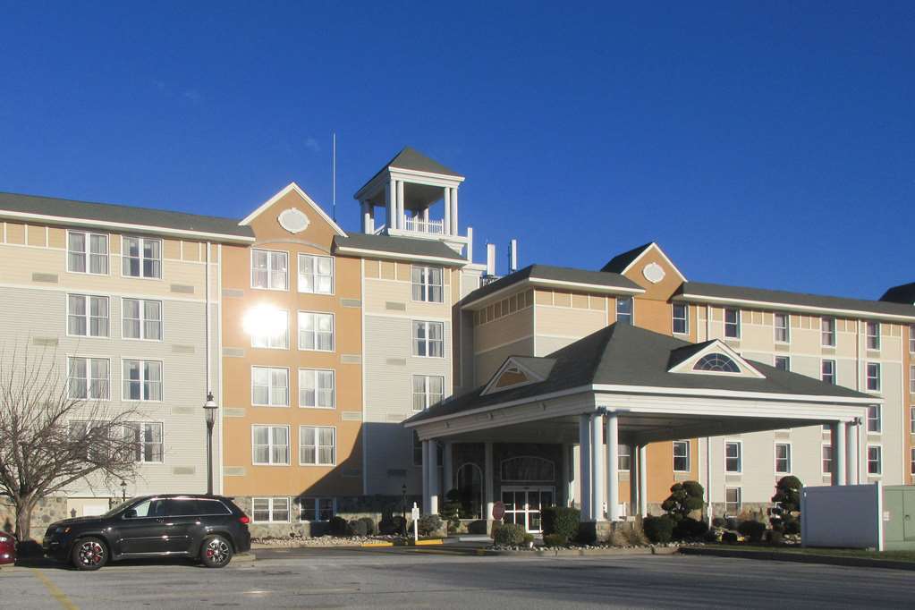 Comfort & - West Chester