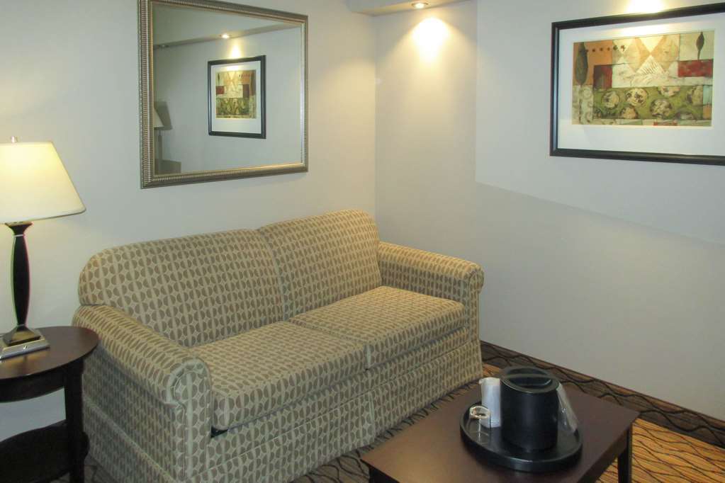 Hotel Comfort & - West Chester Glen Mills