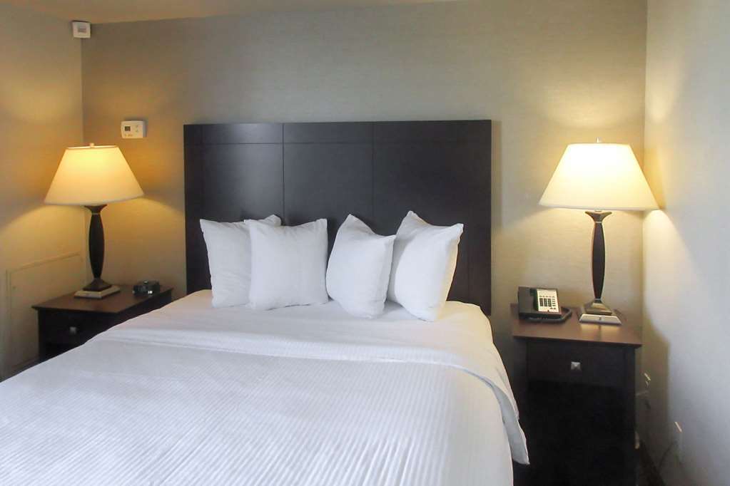 Comfort & - West Chester Hotel Glen Mills