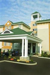 Hotel Comfort & - West Chester 3*