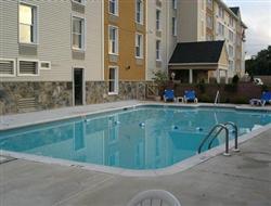 Comfort & - West Chester Hotel Glen Mills